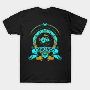 CHRONOS - LIMITED EDITION T-Shirt